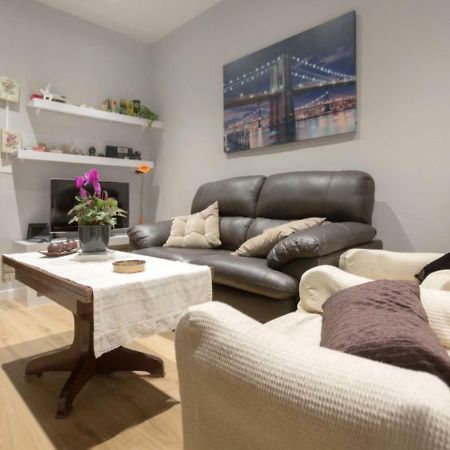 Apartamento Centrico Ripoll Luaran gambar
