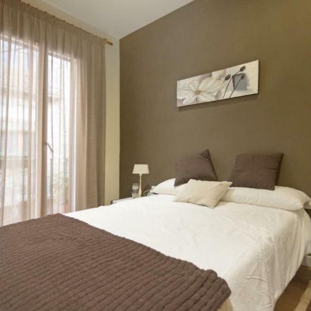 Apartamento Centrico Ripoll Luaran gambar