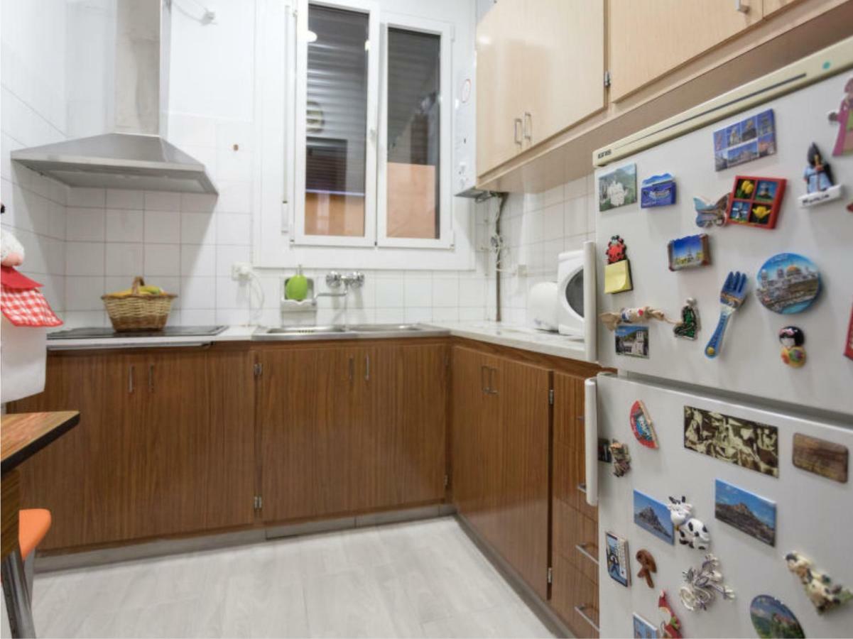 Apartamento Centrico Ripoll Luaran gambar