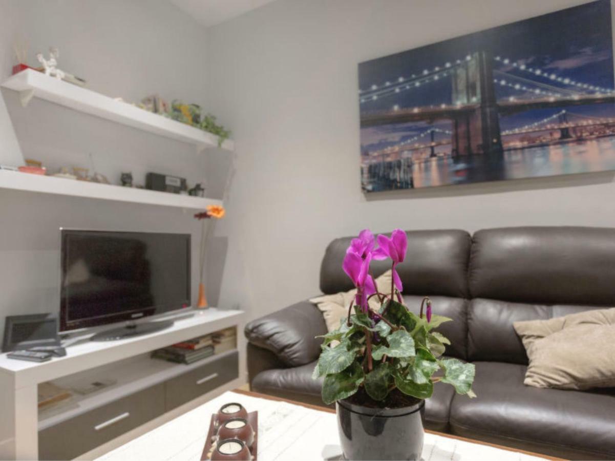 Apartamento Centrico Ripoll Luaran gambar