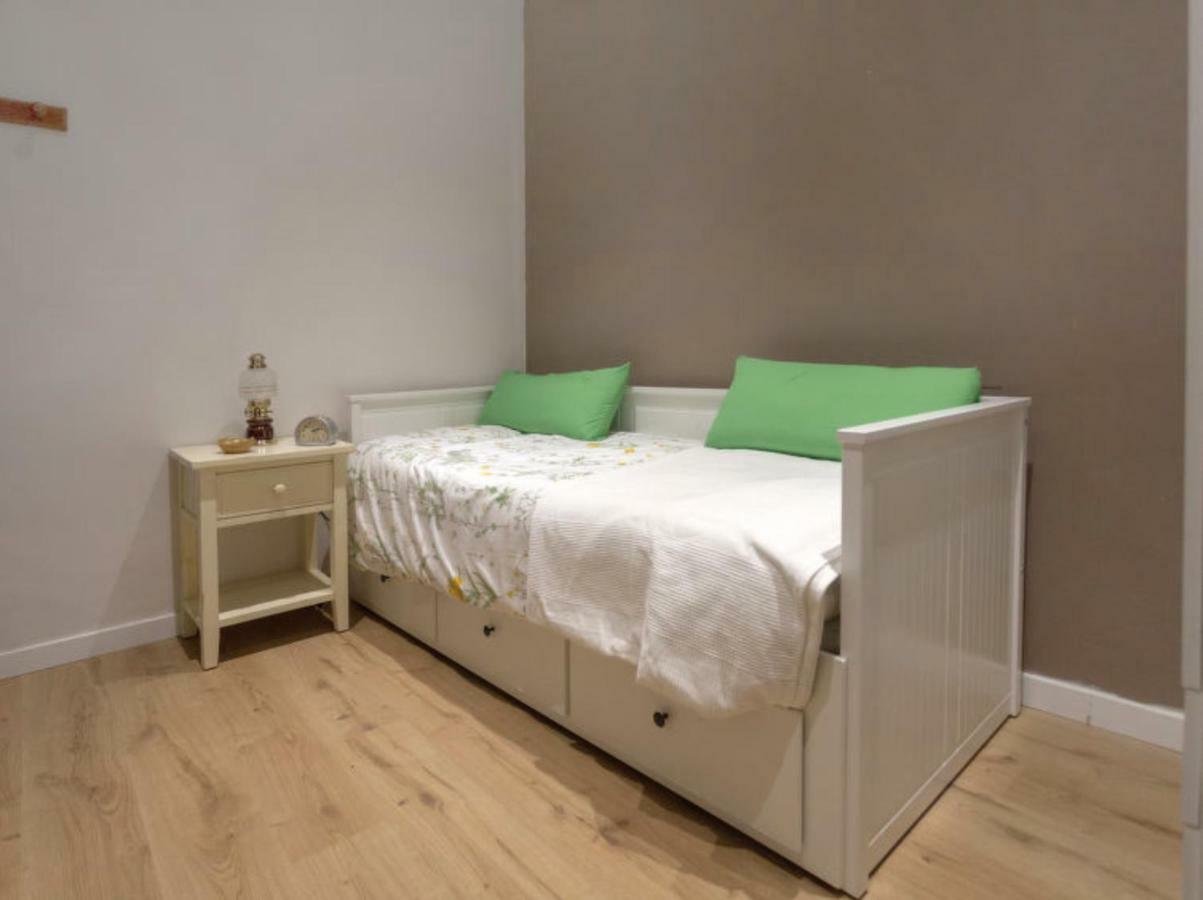 Apartamento Centrico Ripoll Luaran gambar