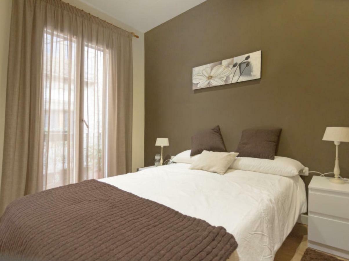 Apartamento Centrico Ripoll Luaran gambar